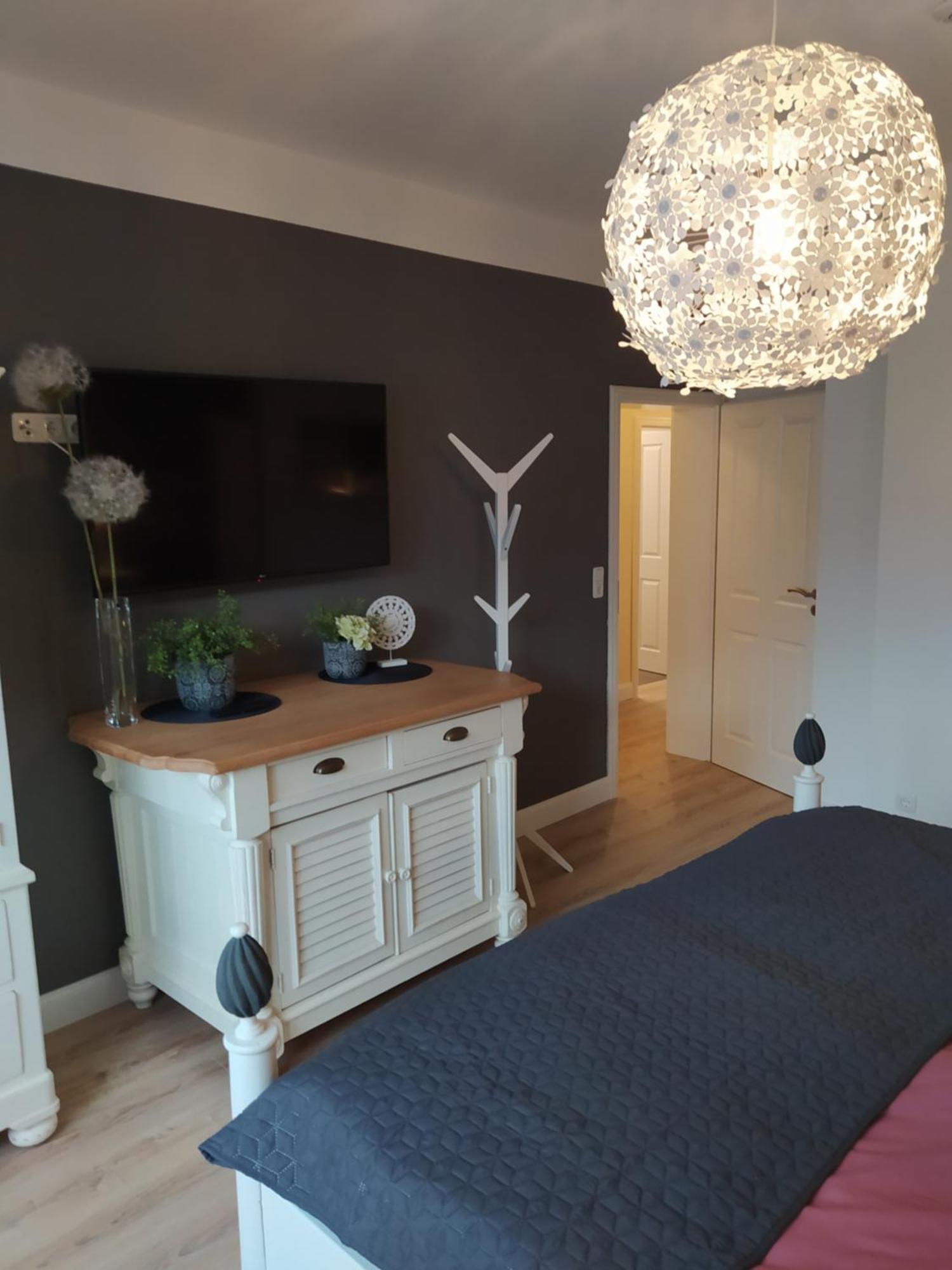 Ferienwohnung Im Erdgeschoss In Der Altstadt Von Heiligenhafen Dış mekan fotoğraf