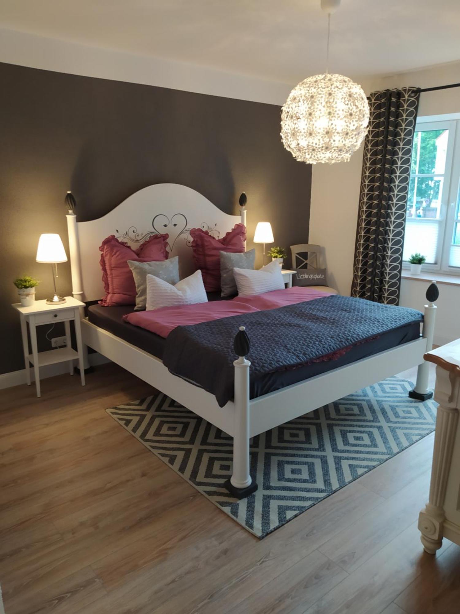 Ferienwohnung Im Erdgeschoss In Der Altstadt Von Heiligenhafen Dış mekan fotoğraf