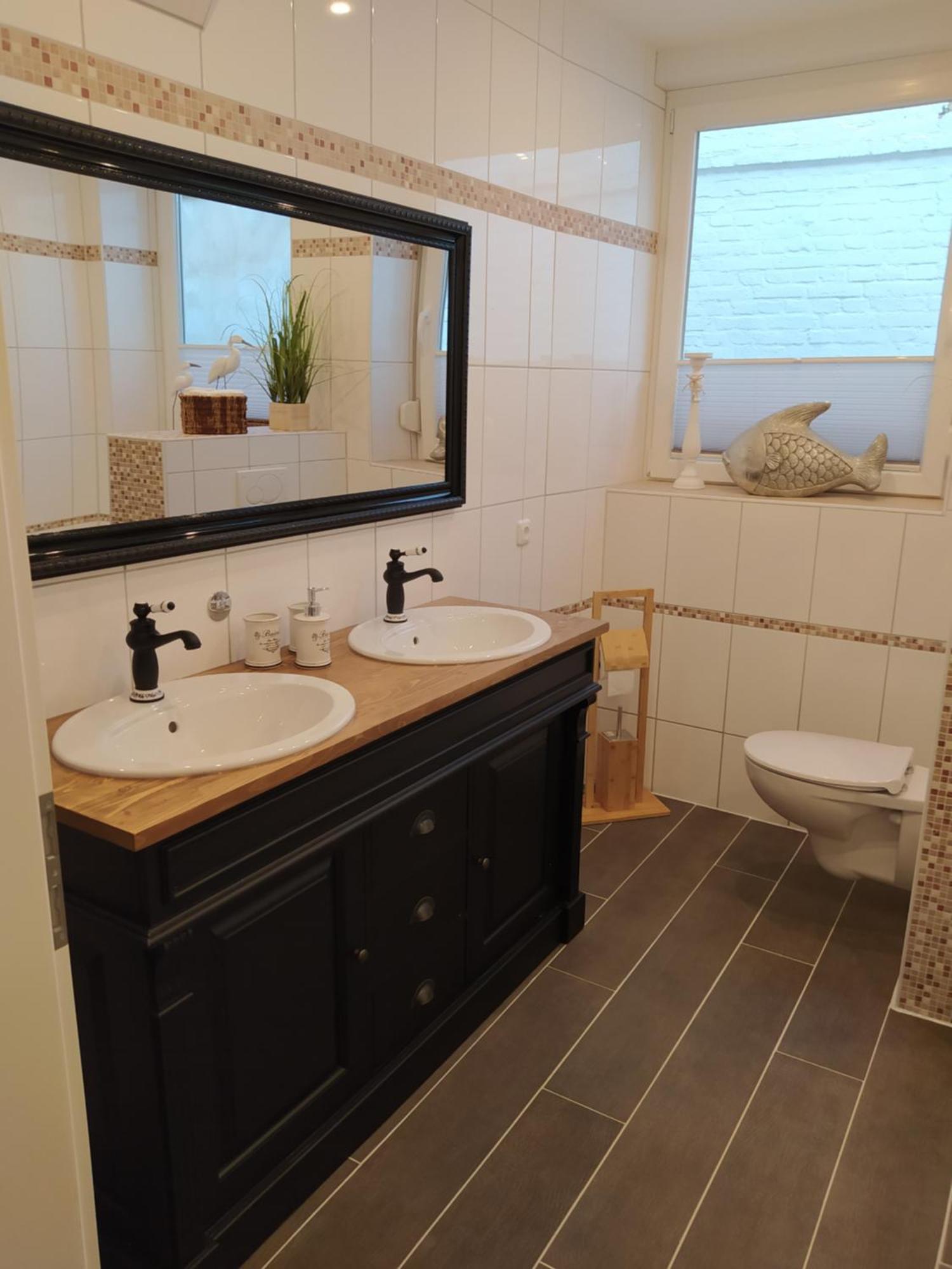 Ferienwohnung Im Erdgeschoss In Der Altstadt Von Heiligenhafen Dış mekan fotoğraf